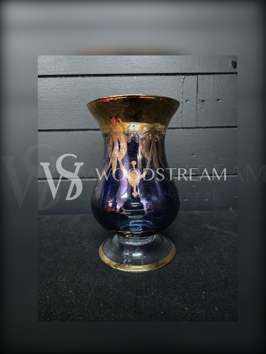 Ваза винтажная