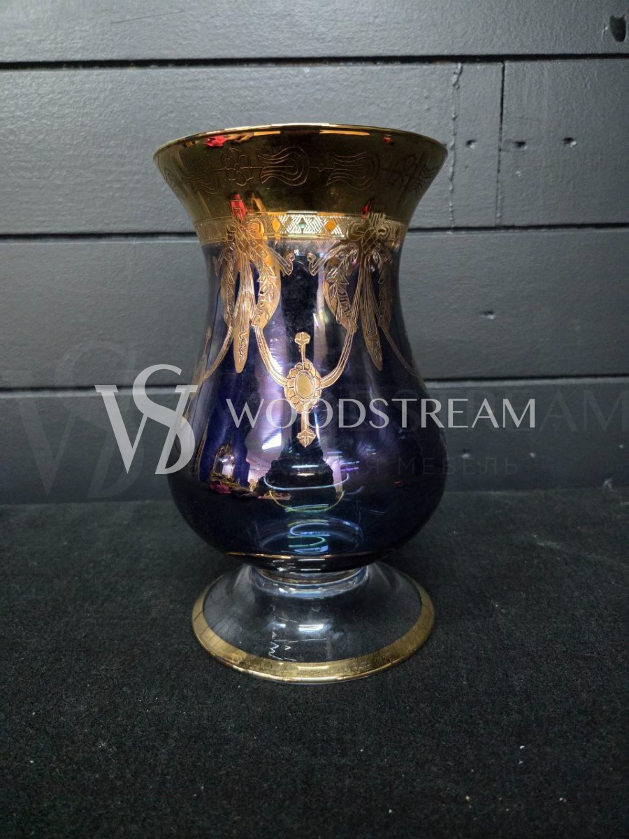 Ваза винтажная