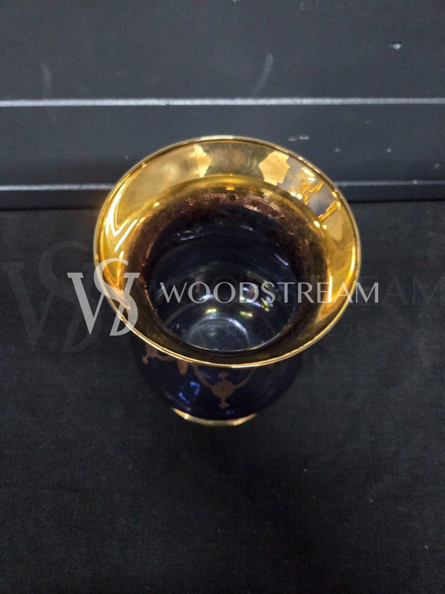 Ваза винтажная