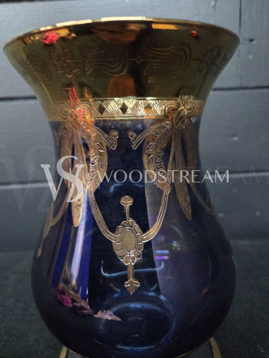 Ваза винтажная