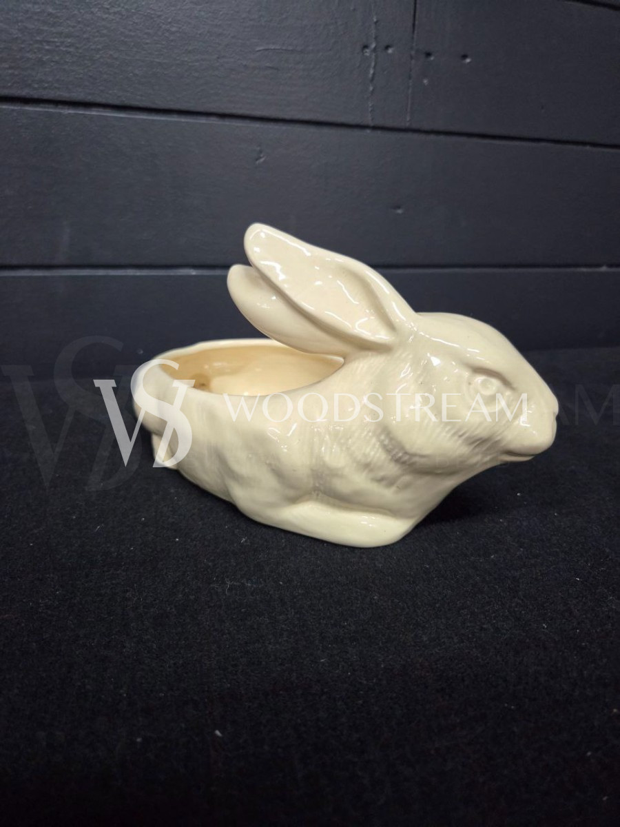 Ваза/Кашпо декоративное Кролик/Заяц