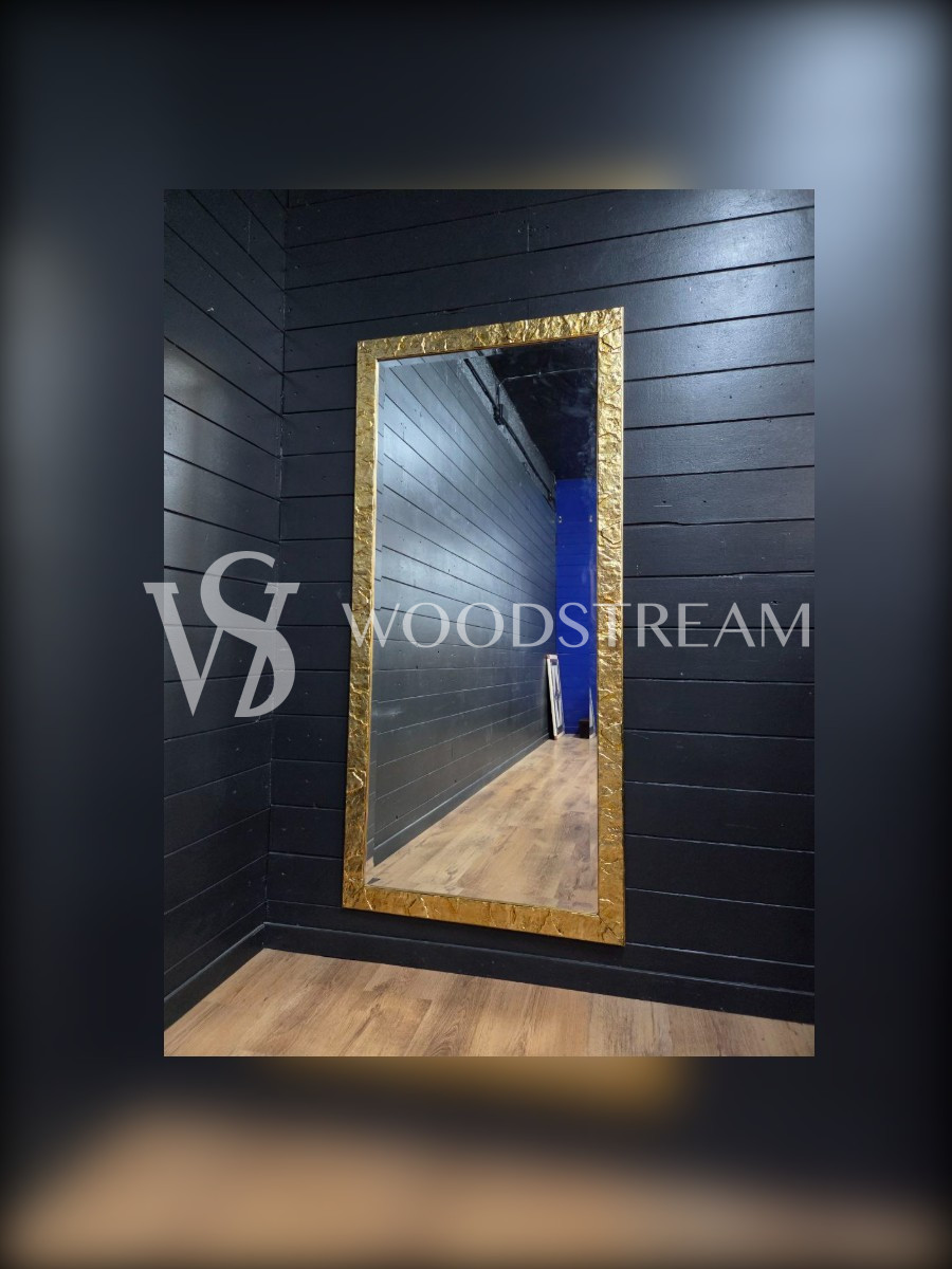 Зеркало в дворцовом стиле