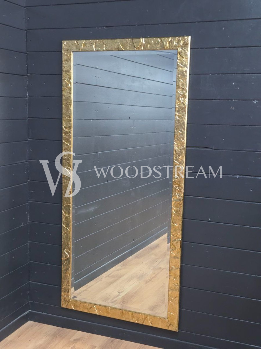 Зеркало в дворцовом стиле