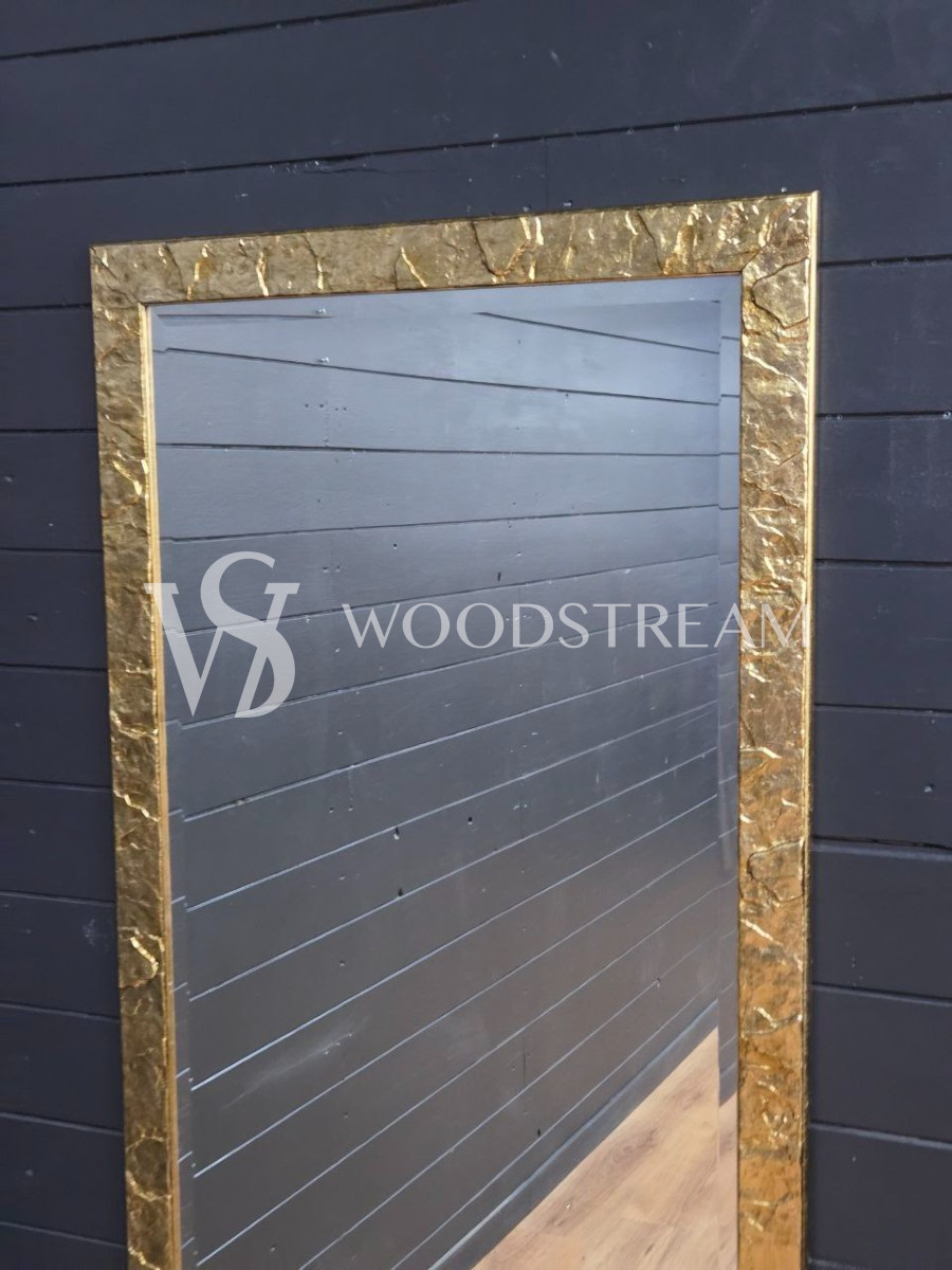 Зеркало в дворцовом стиле