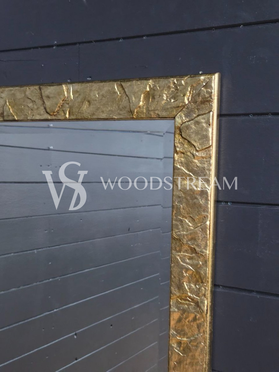 Зеркало в дворцовом стиле