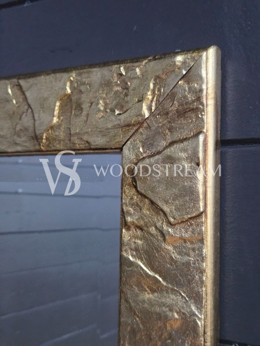 Зеркало в дворцовом стиле