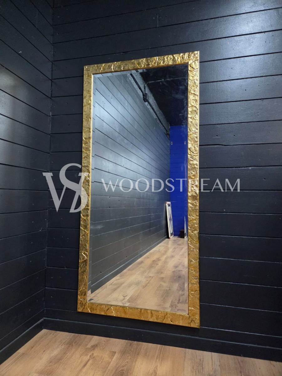 Зеркало в дворцовом стиле