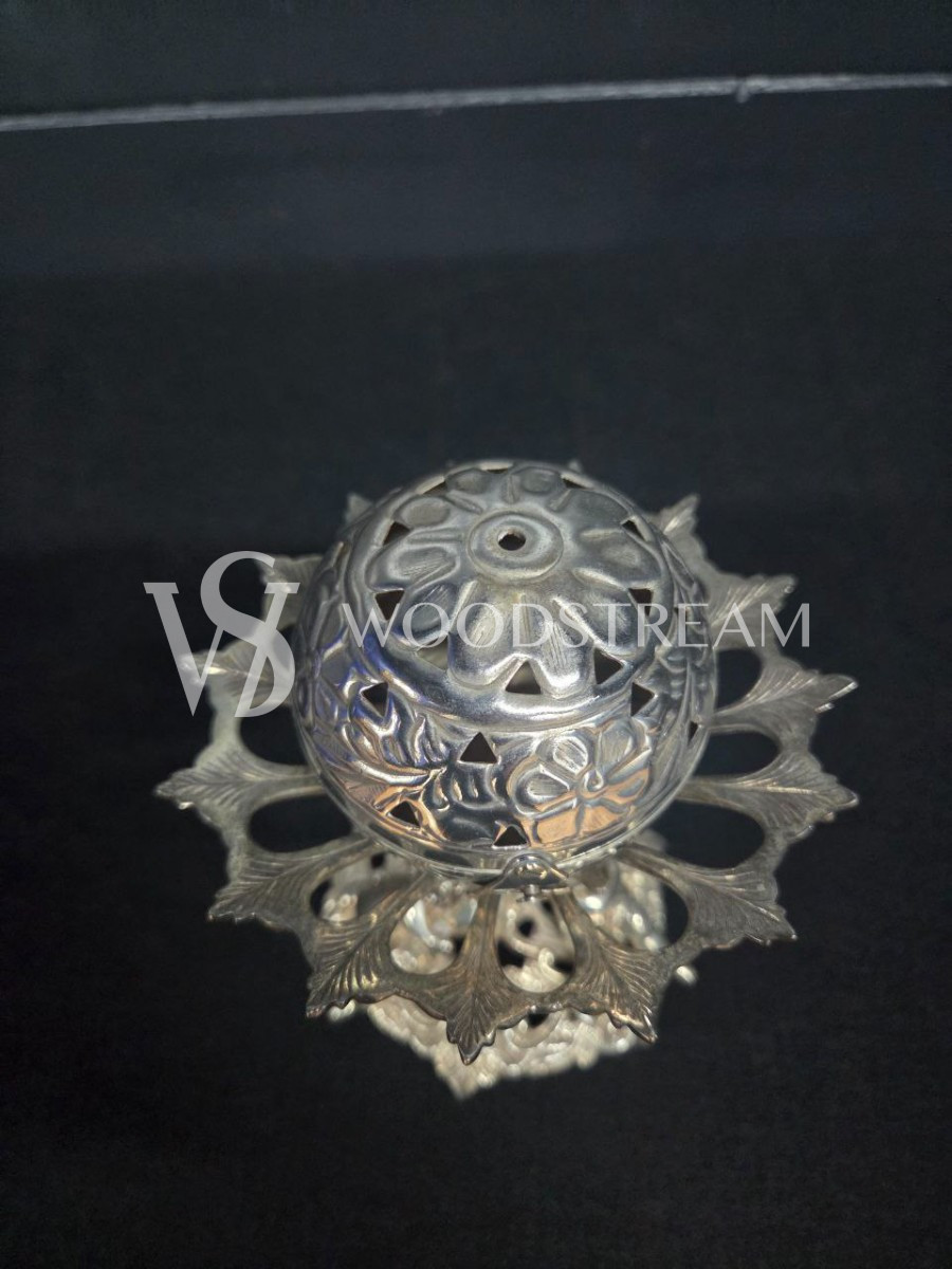 Декоративный элемент/Ваза и Шар