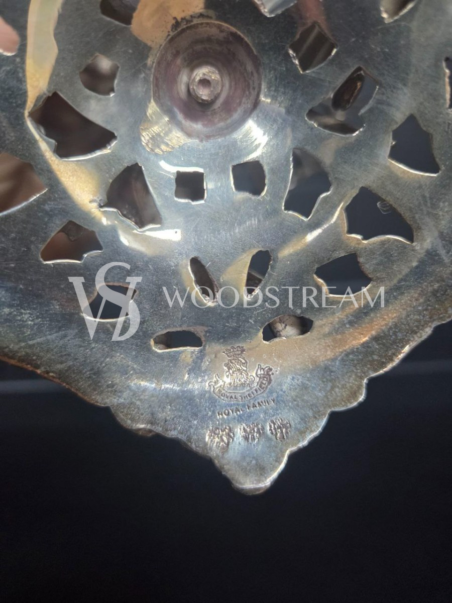 Декоративный элемент/Ваза и Шар