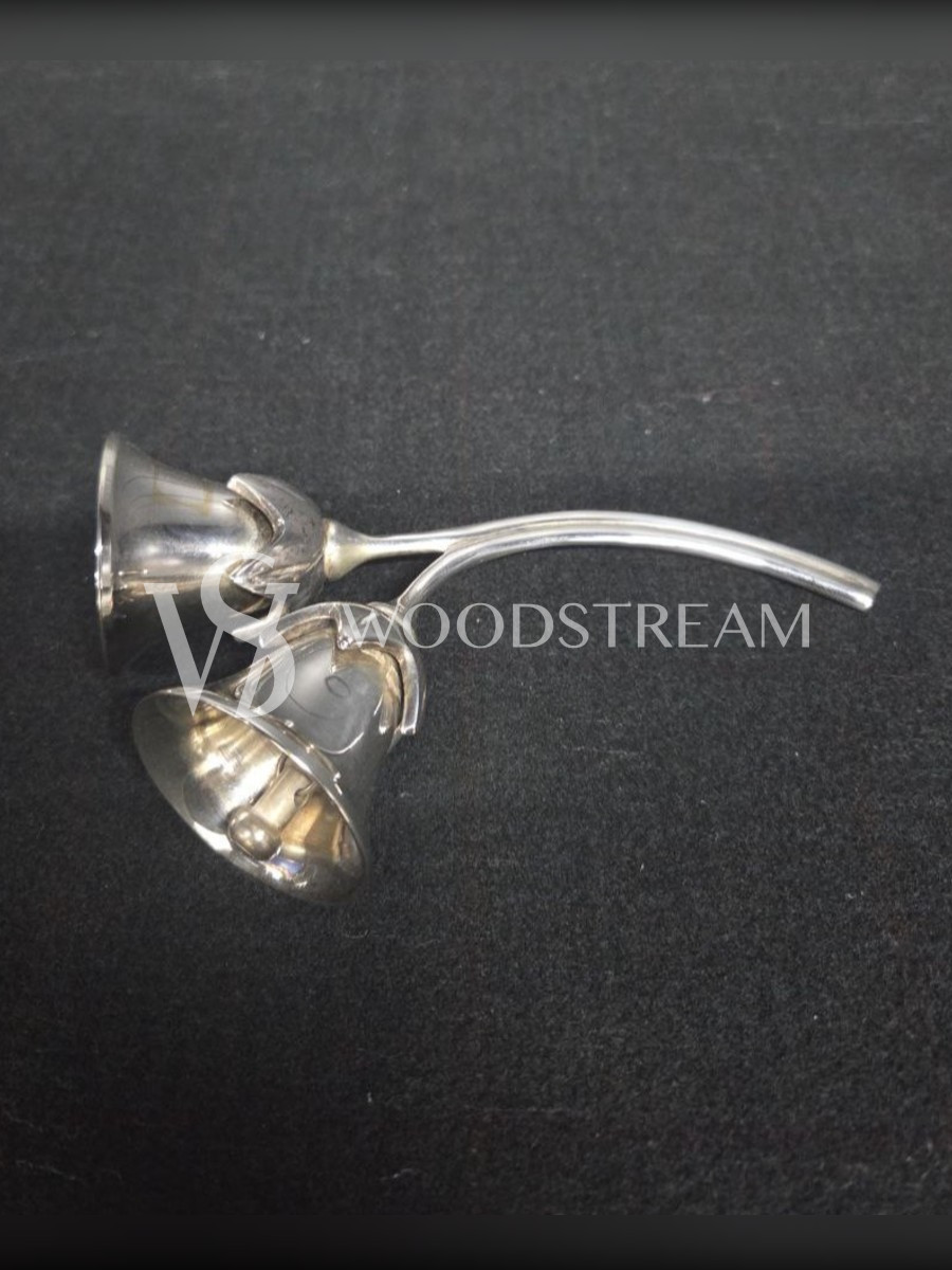 Декоративный элемент Колокольчики