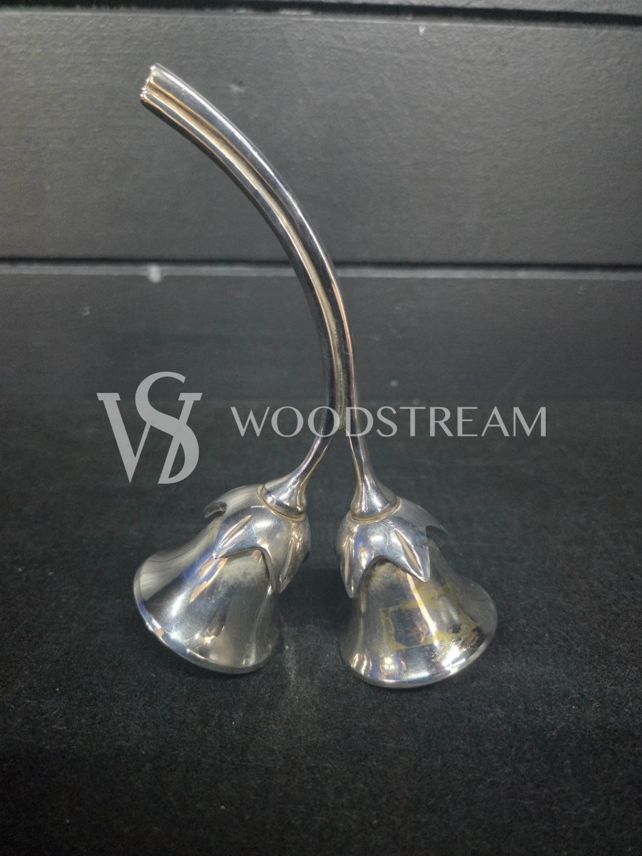 Декоративный элемент Колокольчики