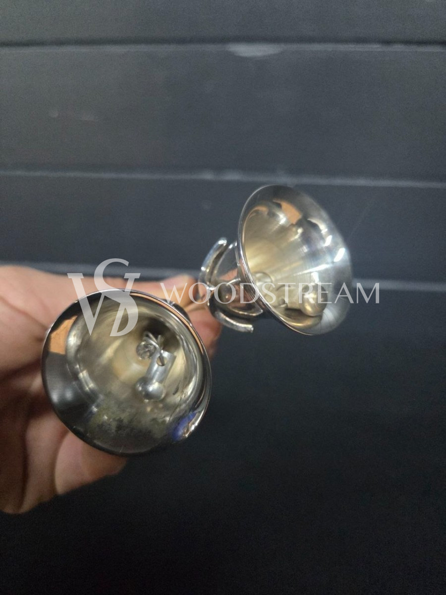 Декоративный элемент Колокольчики