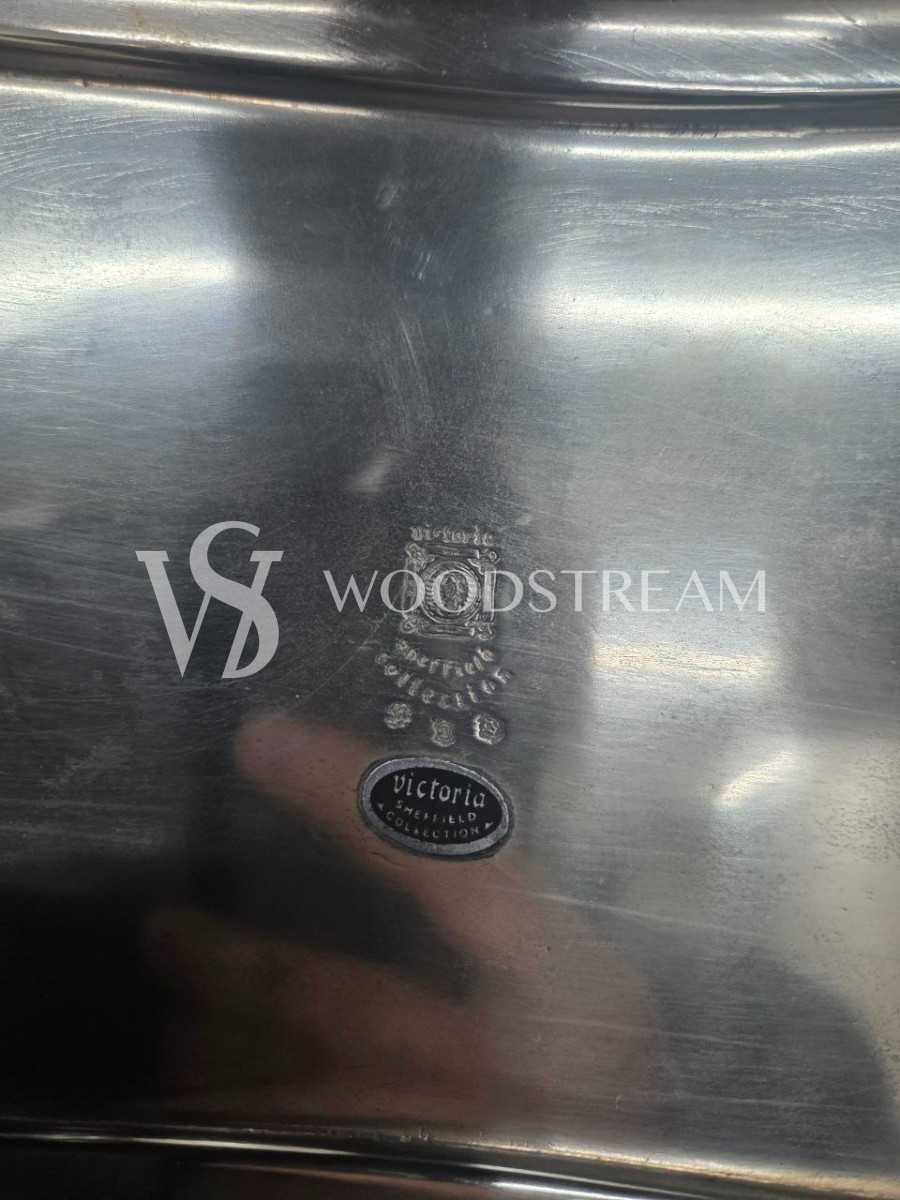 Набор для специй и соусов на подставке