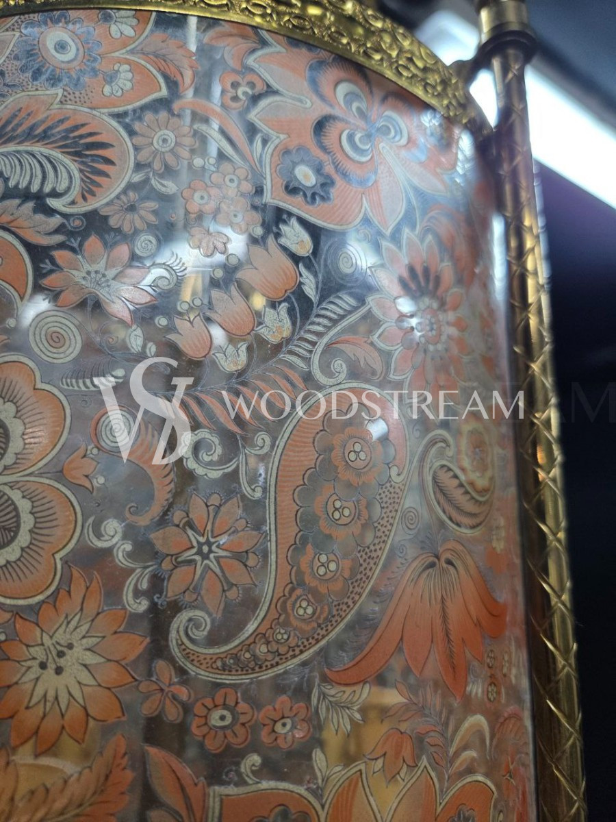 Фонарь/Люстра винтажная