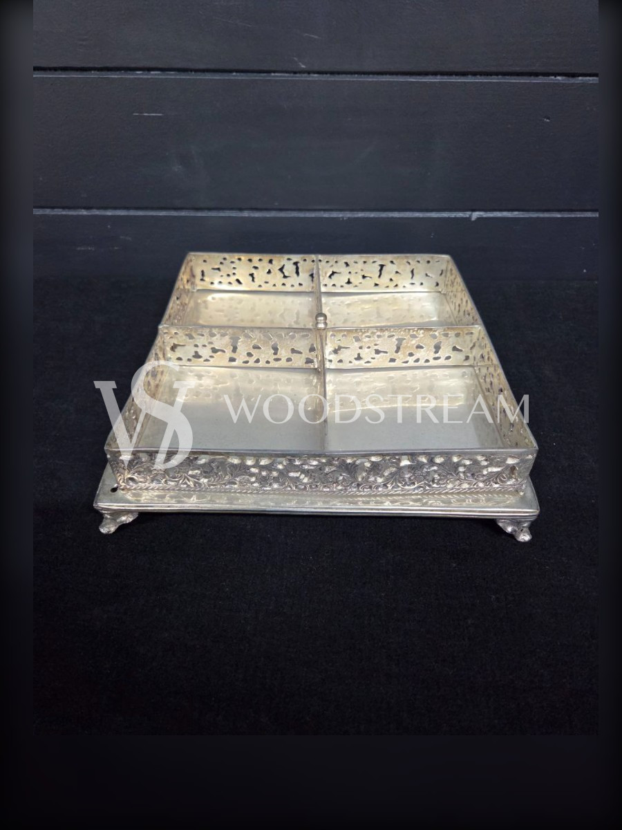 Менажница/Блюдо сервировочное