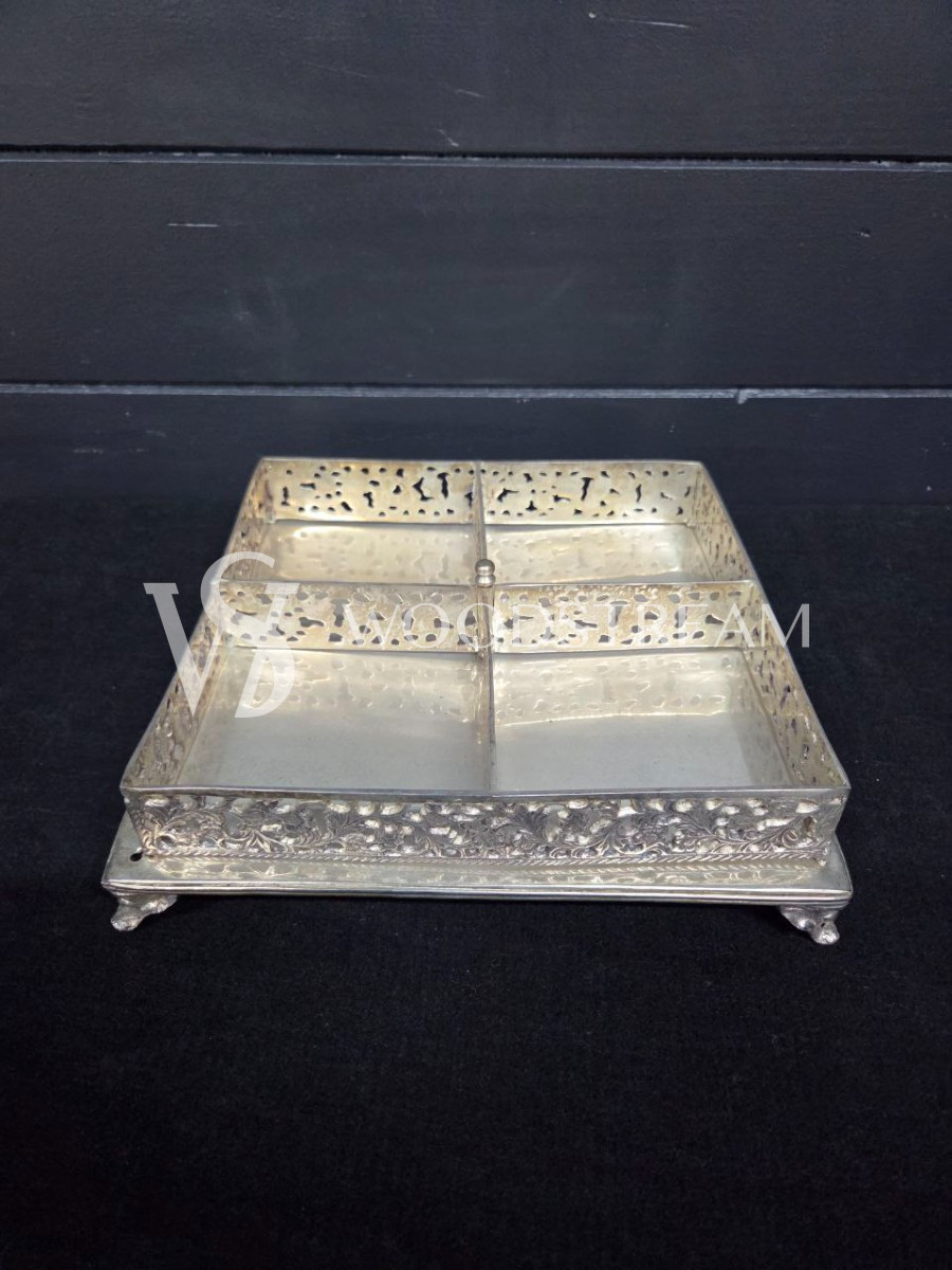 Менажница/Блюдо сервировочное