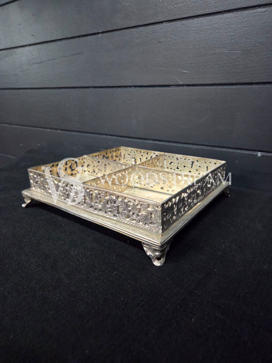 Менажница/Блюдо сервировочное