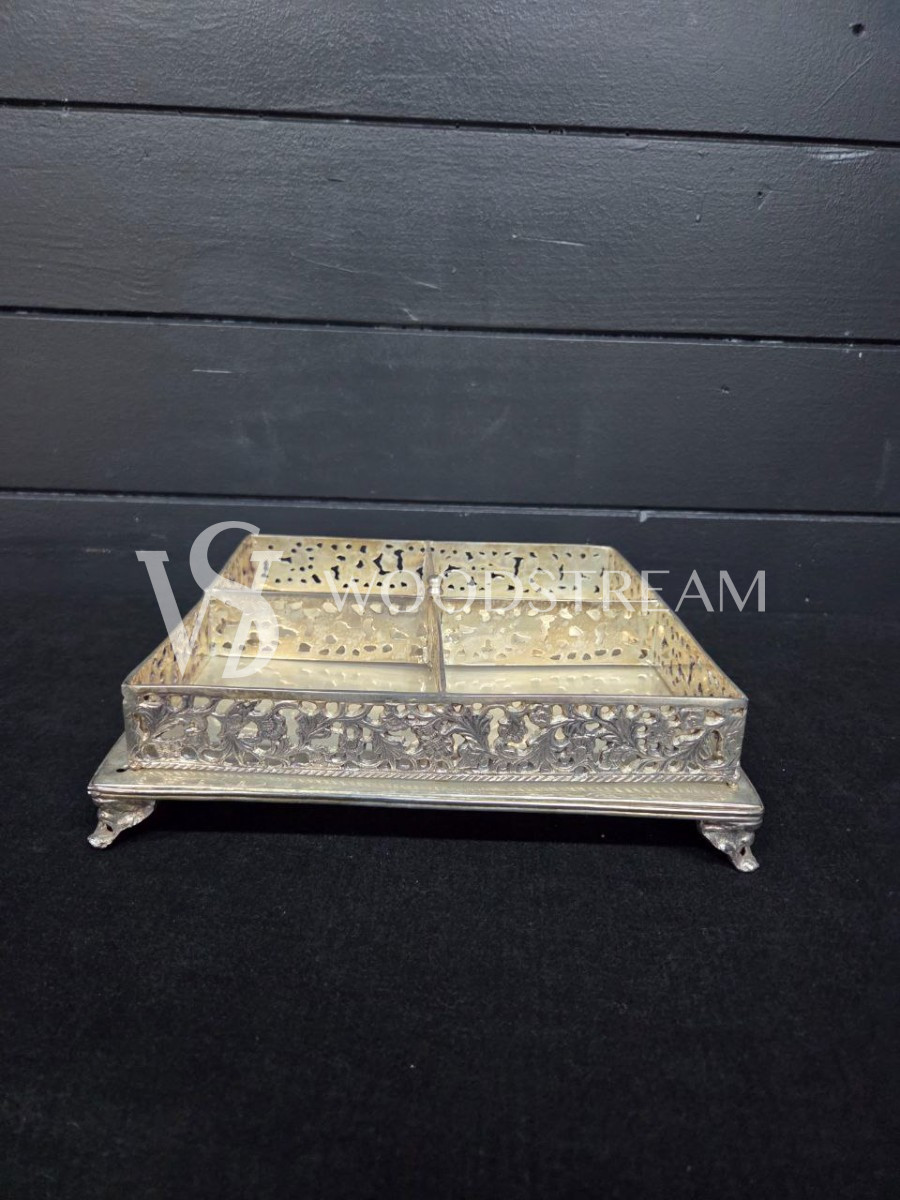 Менажница/Блюдо сервировочное