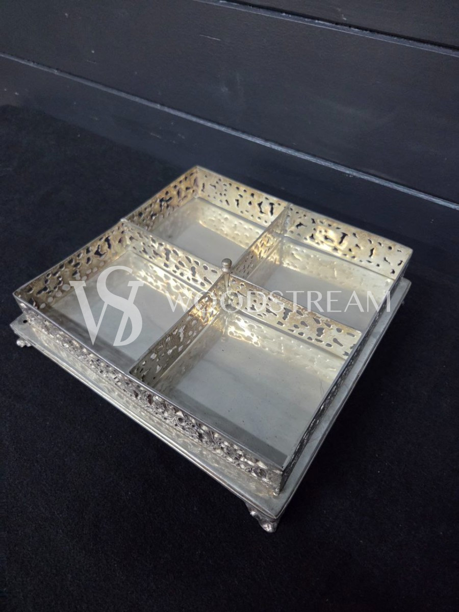 Менажница/Блюдо сервировочное