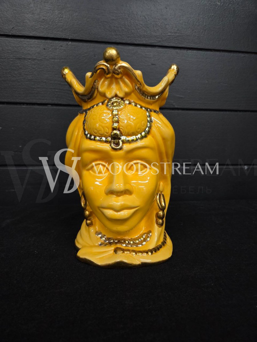 Ваза/Вазон/Кашпо/Декоративный элемент