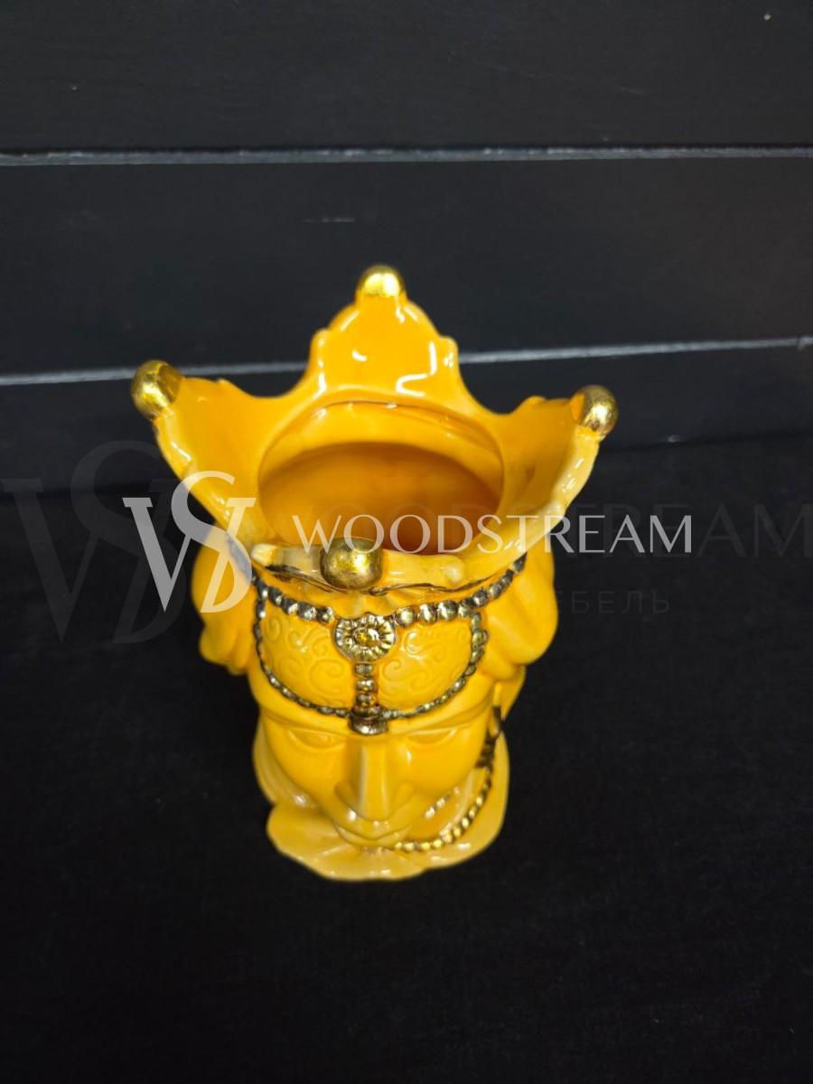 Ваза/Вазон/Кашпо/Декоративный элемент