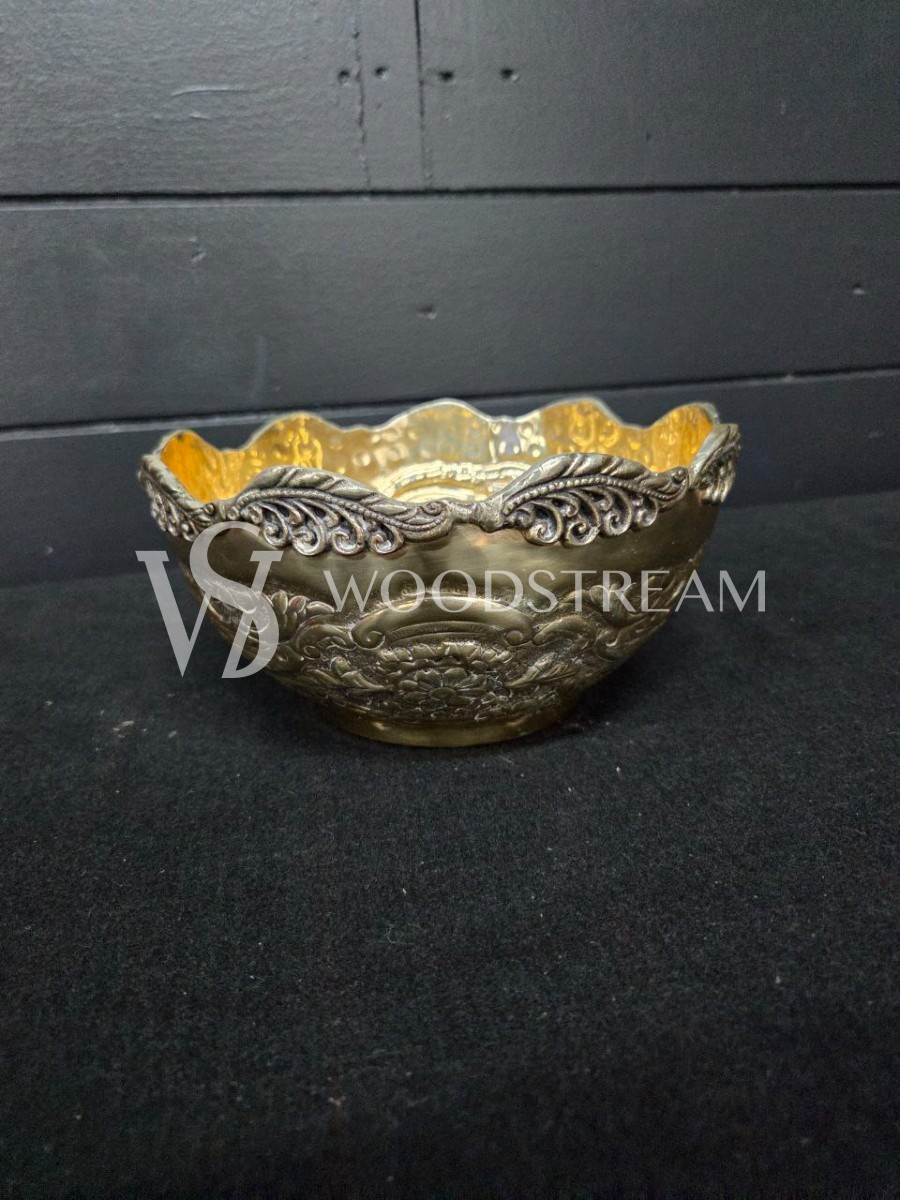 Тарелка/Ваза/Конфетница винтажная