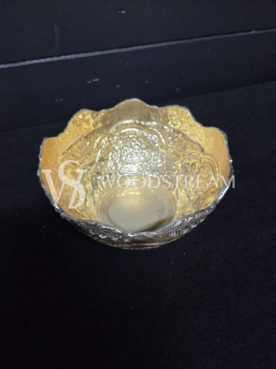 Тарелка/Ваза/Конфетница винтажная