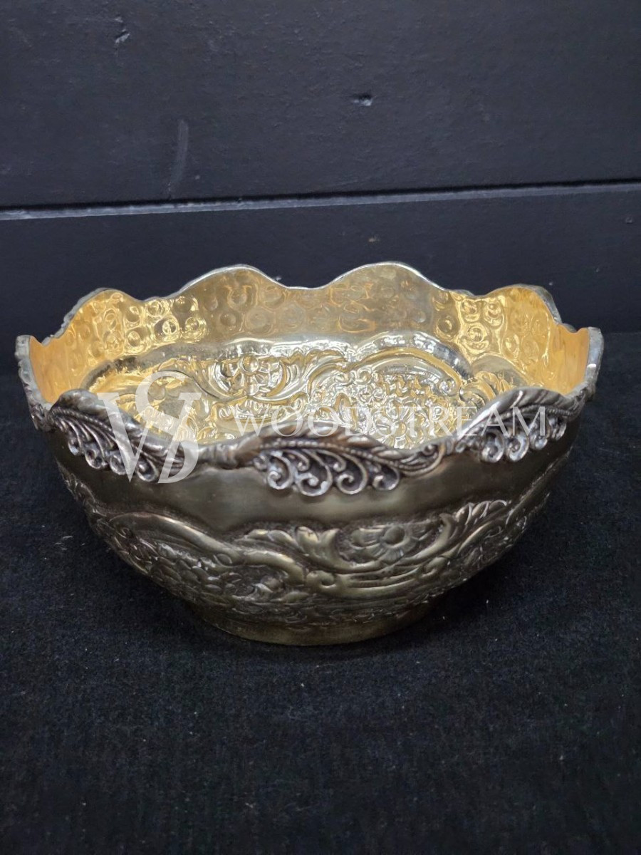 Тарелка/Ваза/Конфетница винтажная