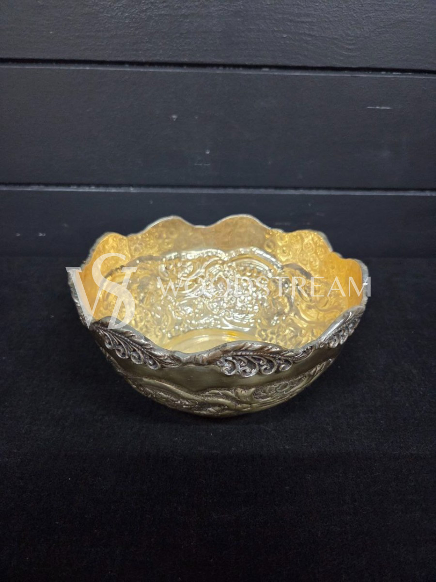 Тарелка/Ваза/Конфетница винтажная