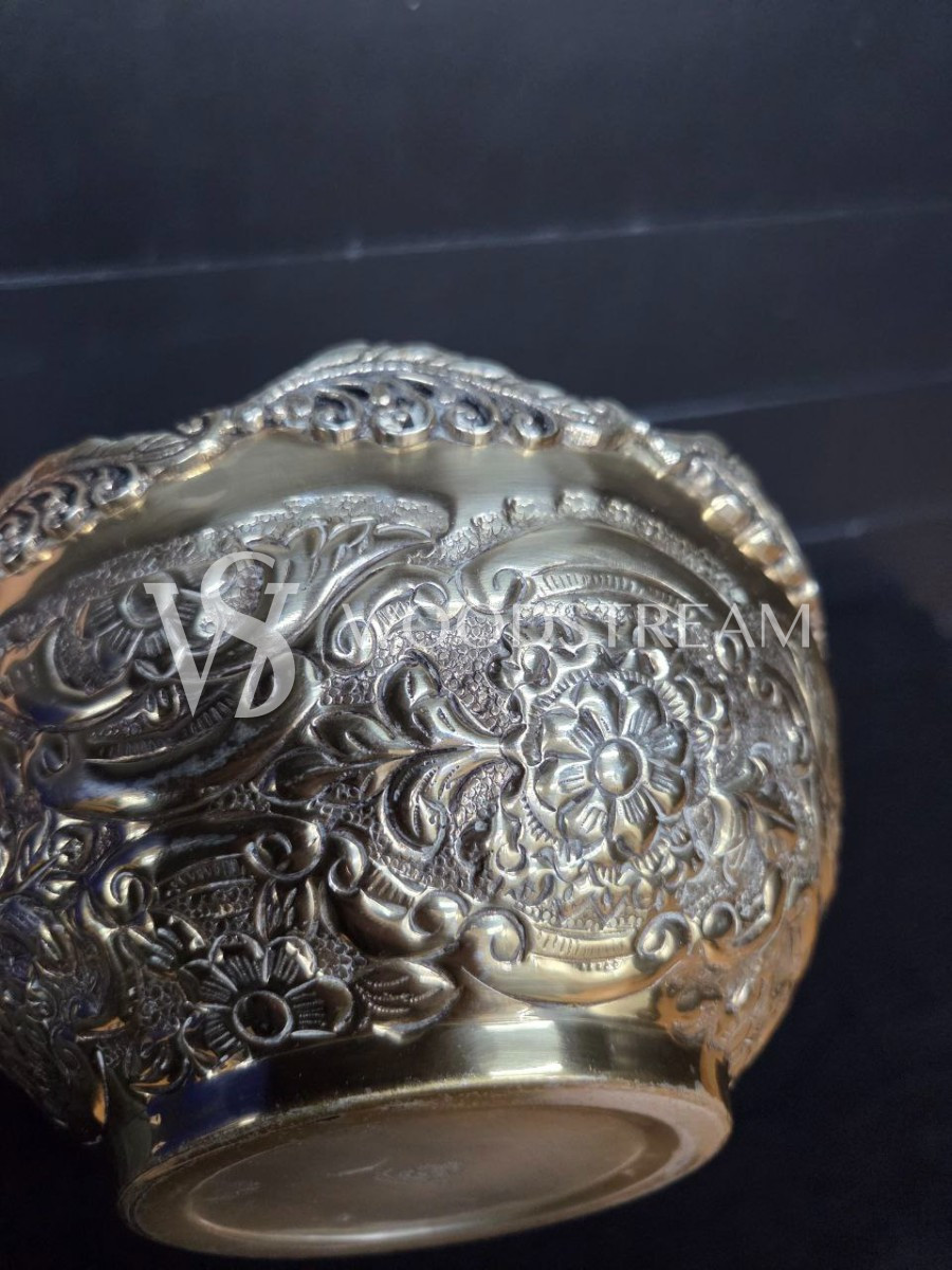 Тарелка/Ваза/Конфетница винтажная