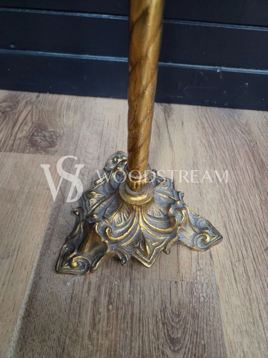 Пепельница напольная винтажная