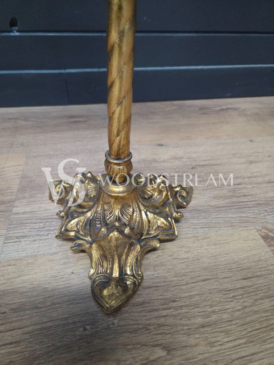 Пепельница напольная винтажная