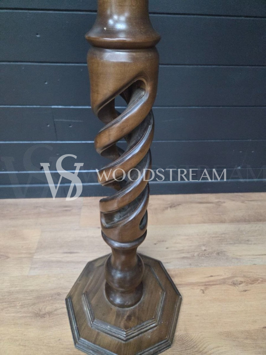 Постамент/подставка/колонна винтажная