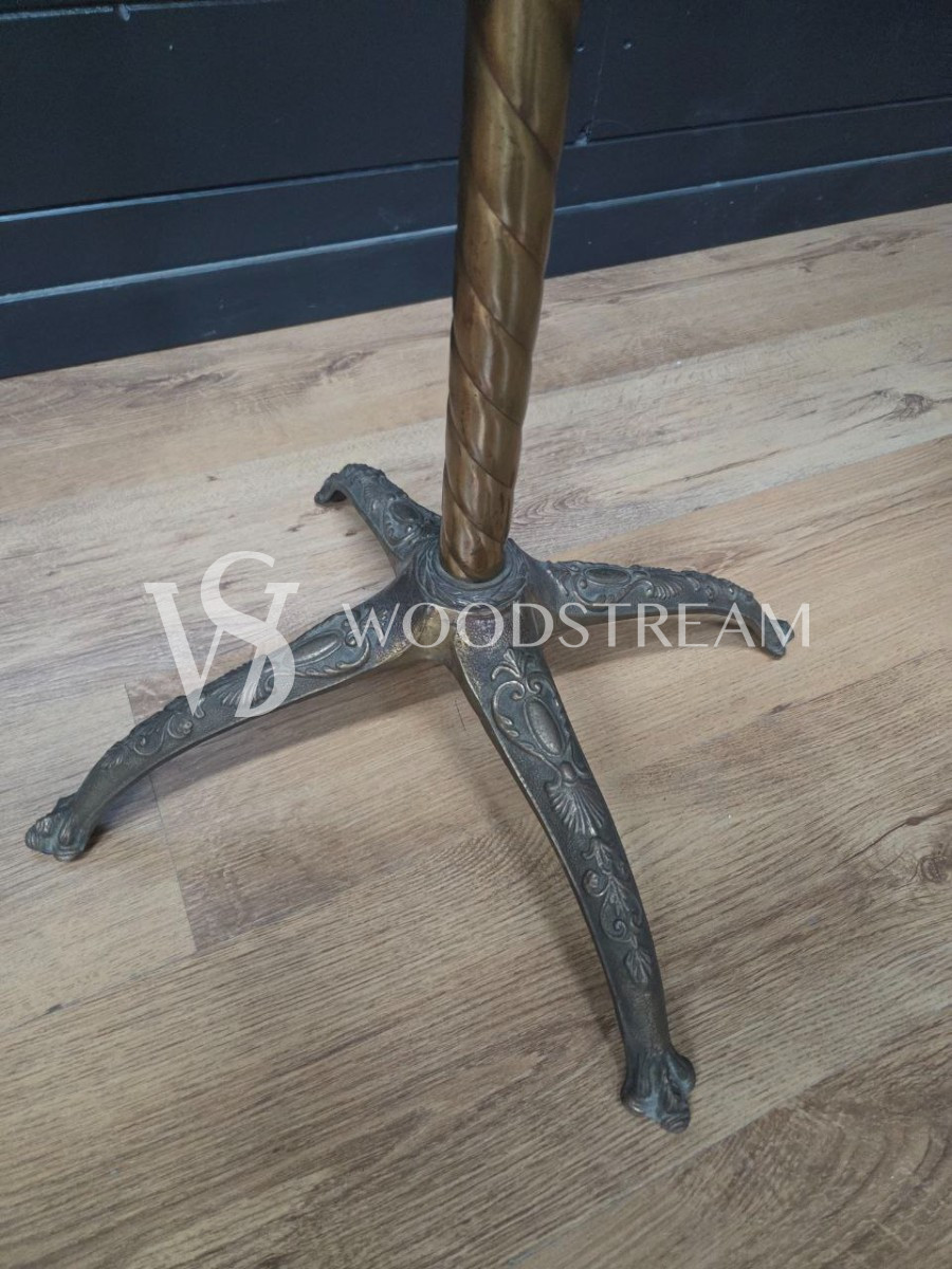 Вешалка напольная винтажная