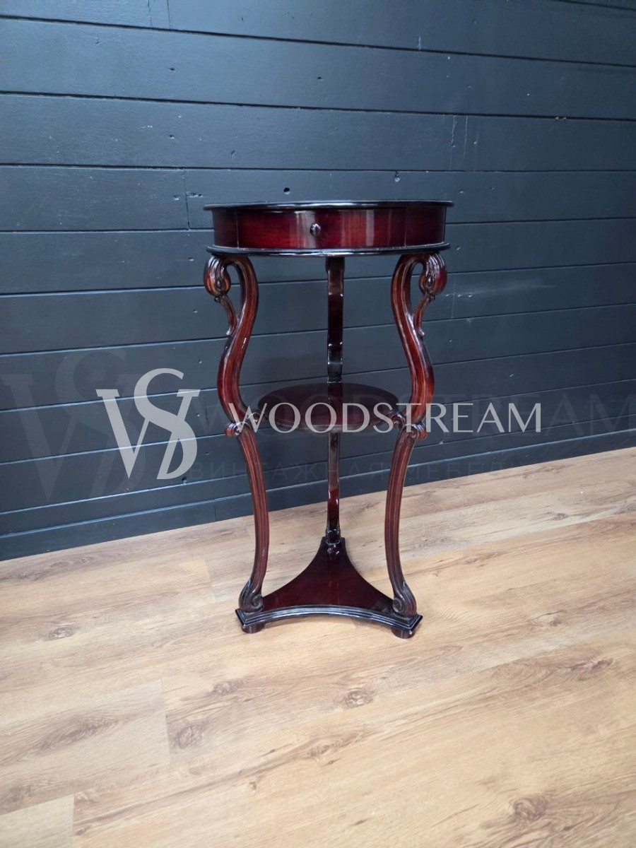 Стол/Подставка винтажная