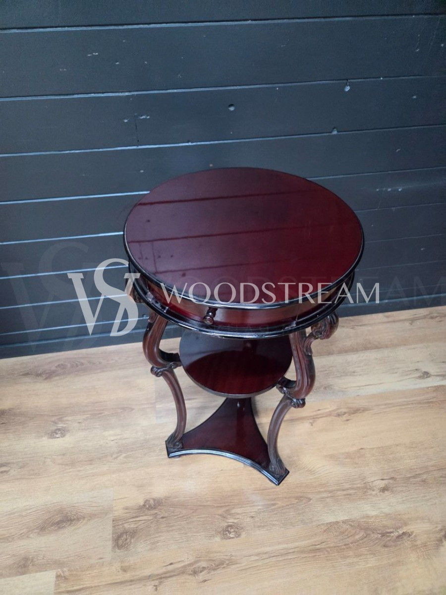 Стол/Подставка винтажная