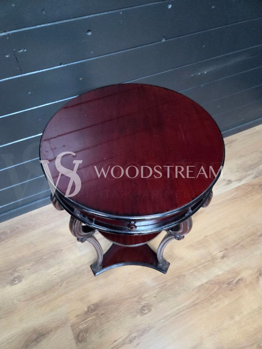 Стол/Подставка винтажная