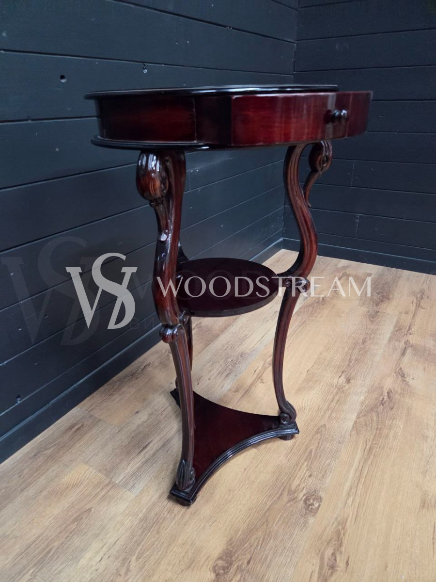 Стол/Подставка винтажная