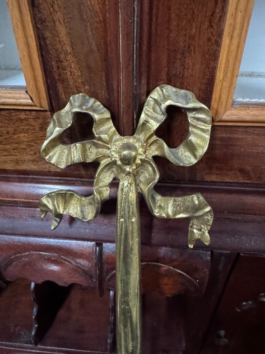 Бра в стиле Людовика XVI 2 штуки