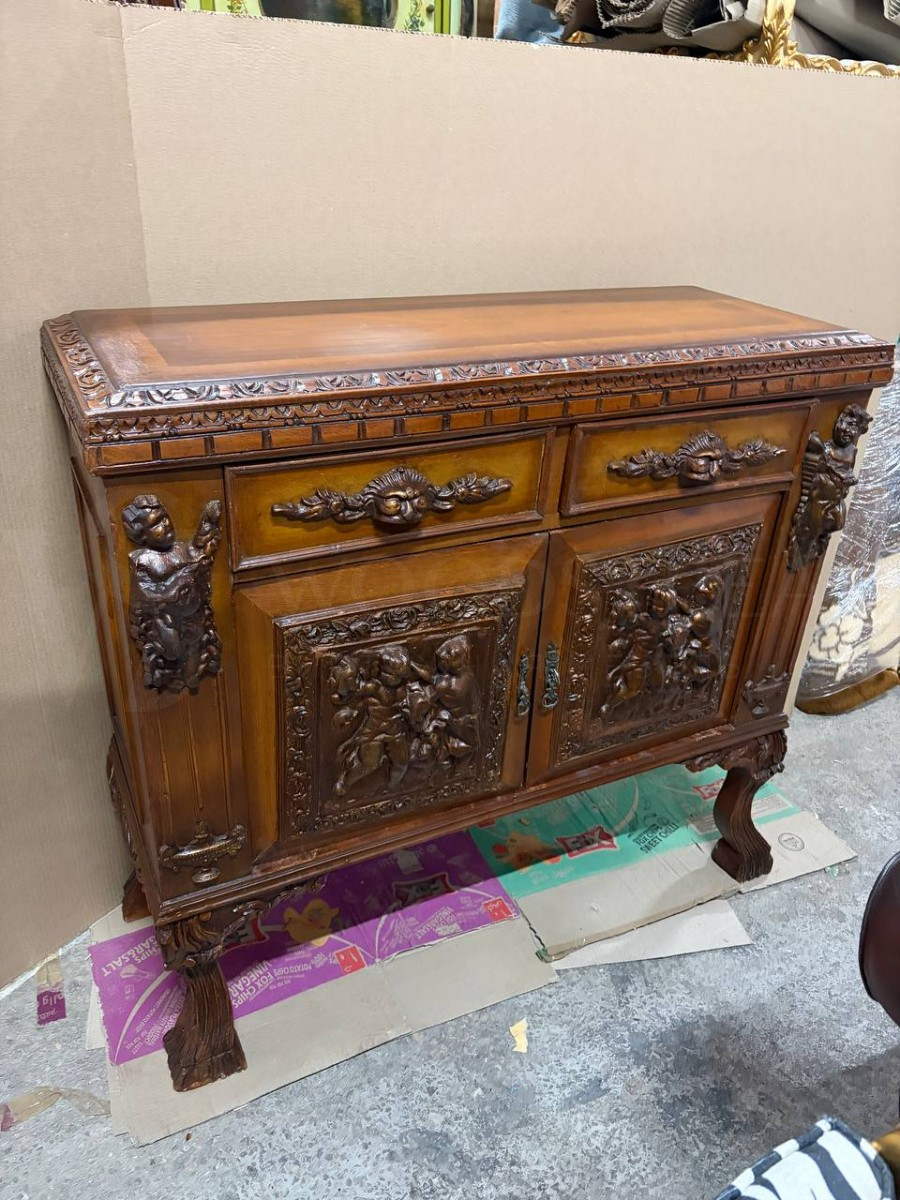 Комод/Тумба в стиле ренессанс