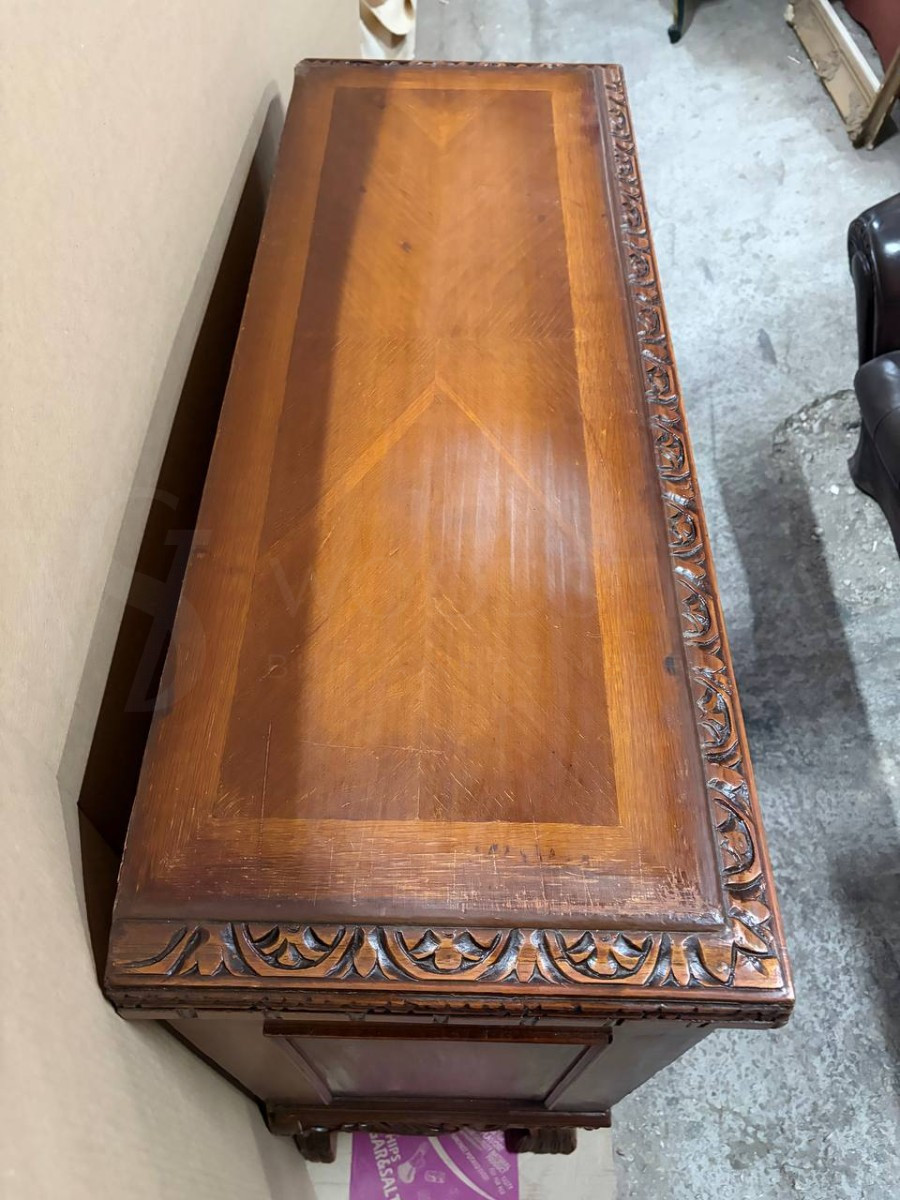 Комод/Тумба в стиле ренессанс