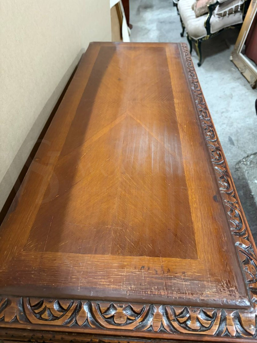 Комод/Тумба в стиле ренессанс