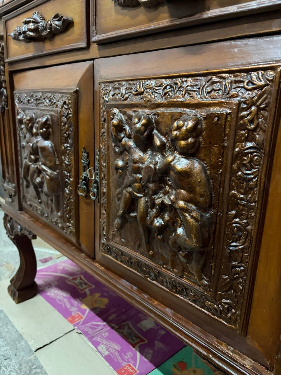 Комод/Тумба в стиле ренессанс