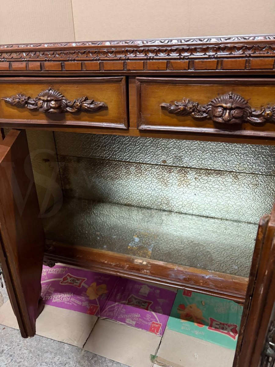 Комод/Тумба в стиле ренессанс