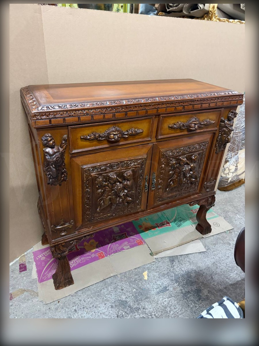 Комод/Тумба в стиле ренессанс