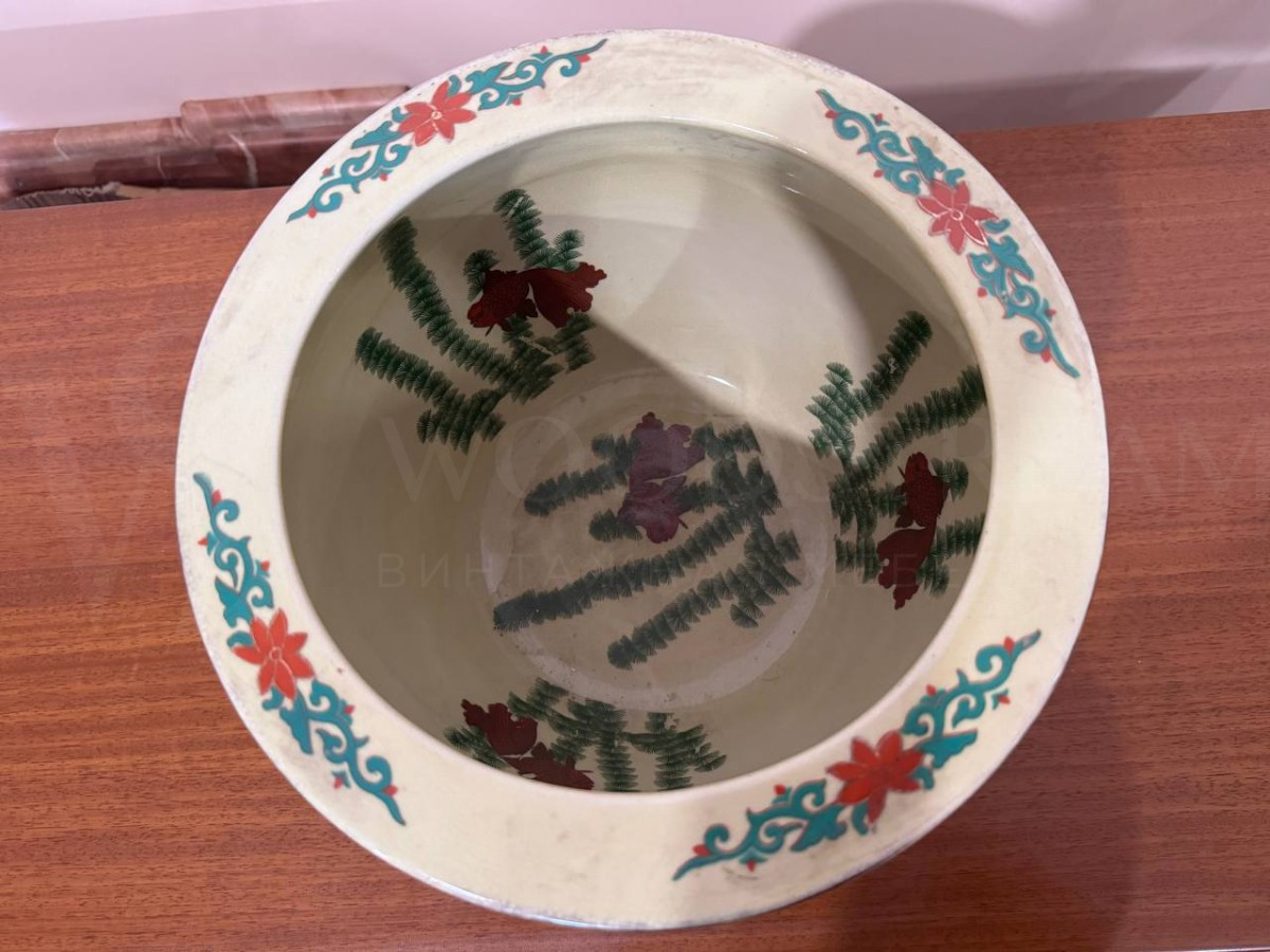 Кашпо/Вазон Сацума