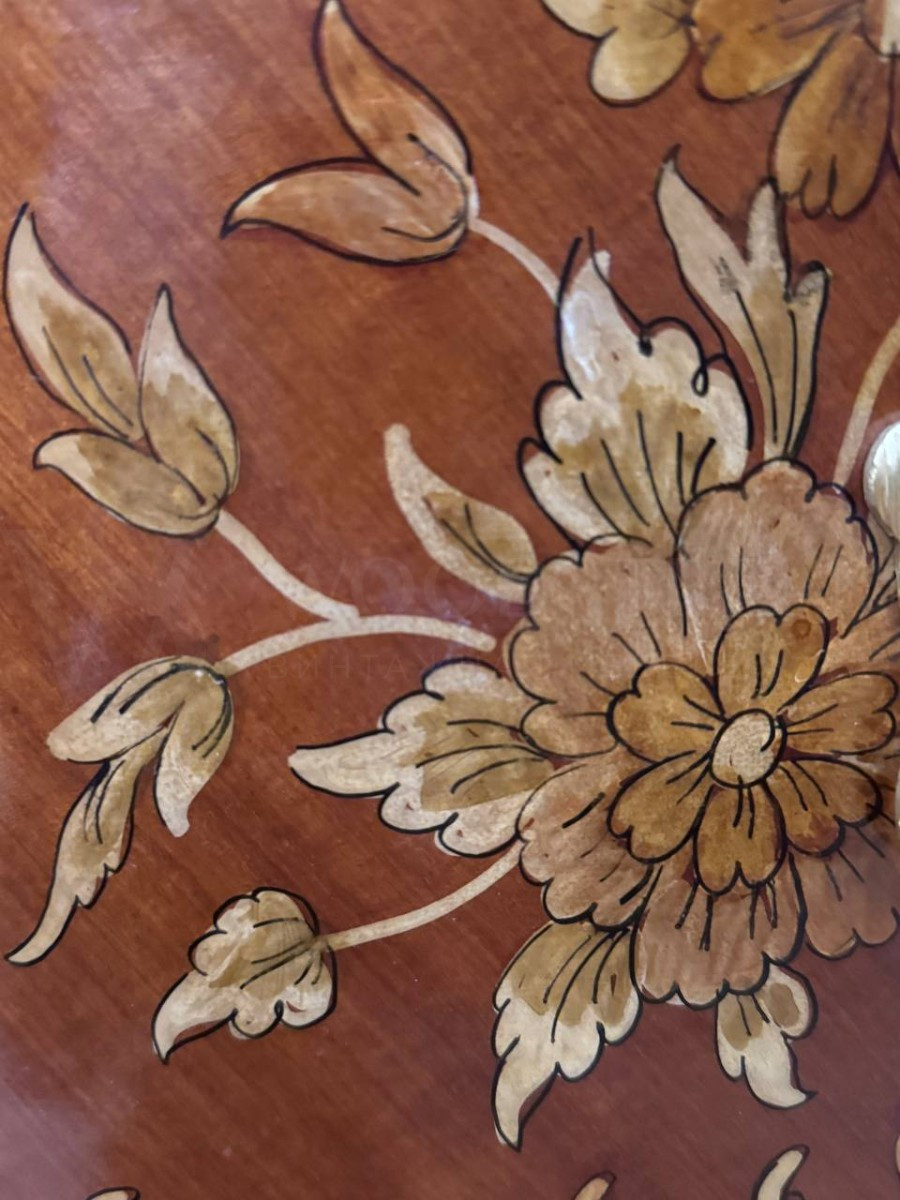 Комод в стиле Людовика XIV