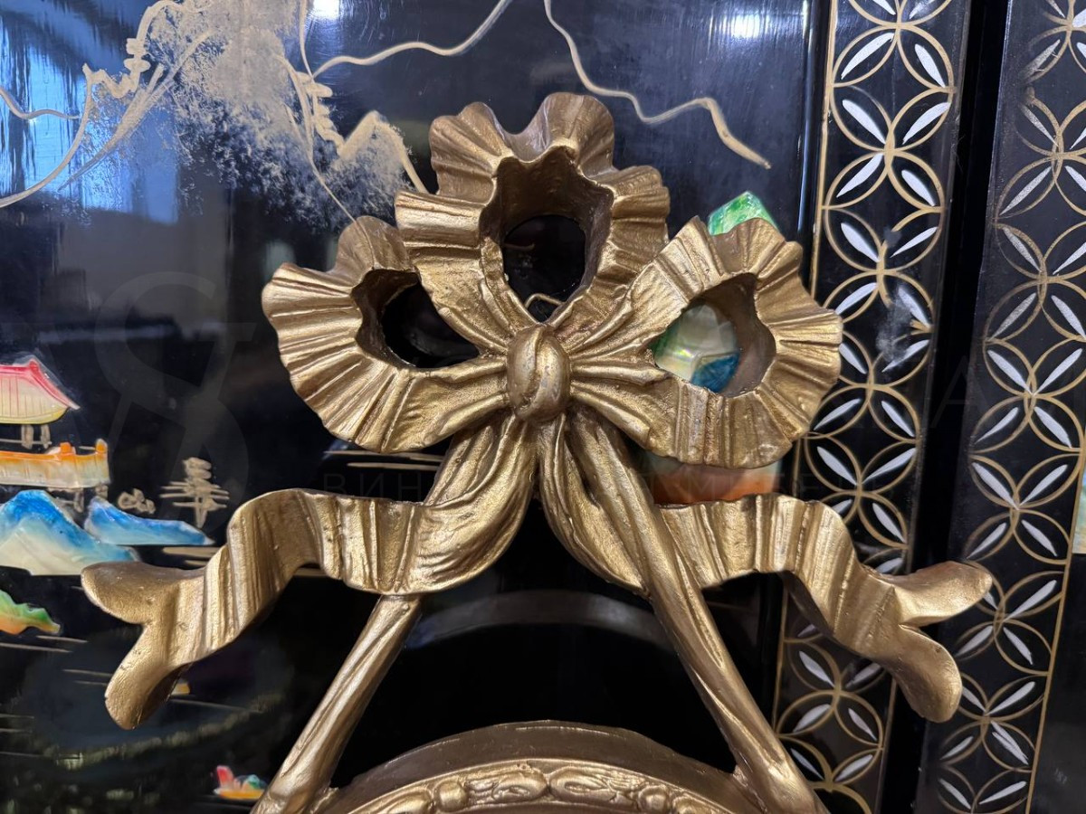 Рамка для фотографий/картин в стиле Людовика XVI