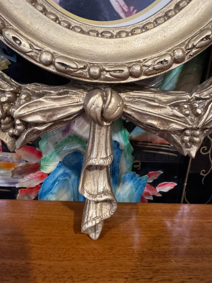 Рамка для фотографий/картин в стиле Людовика XVI