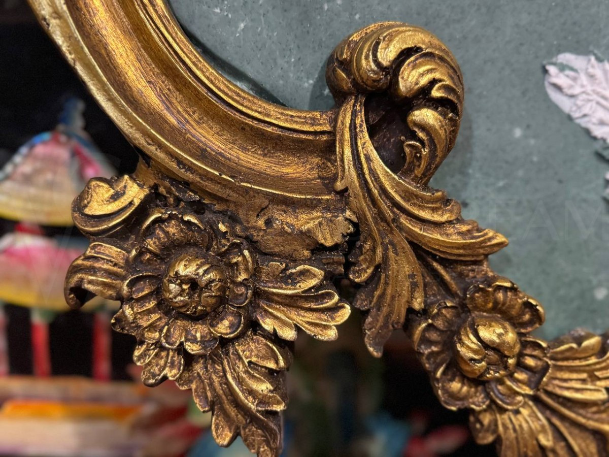 Картина/Панно/Барельеф в стиле венецианского барокко